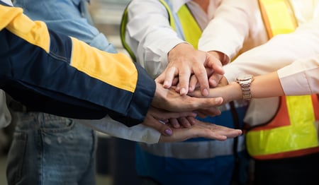 Safety leaders