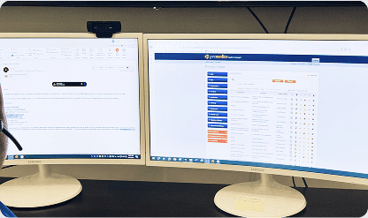 Ongoing checks and alerts