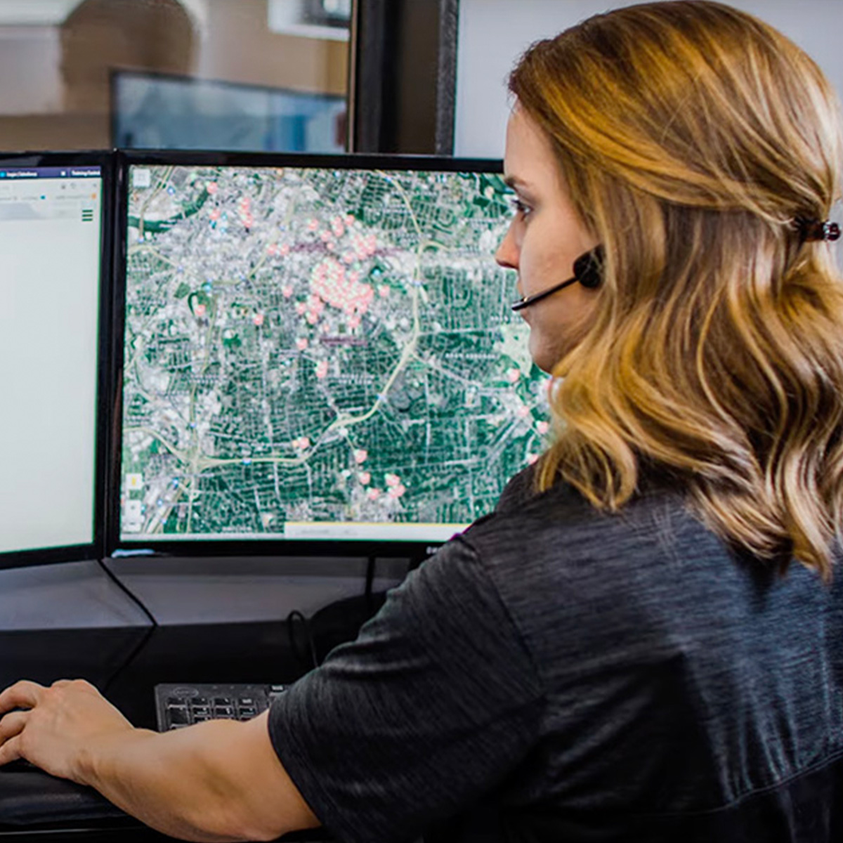 Premedics-agent-monitoring-devices