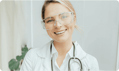 Medical Oversight, compliance records, insurance certificates