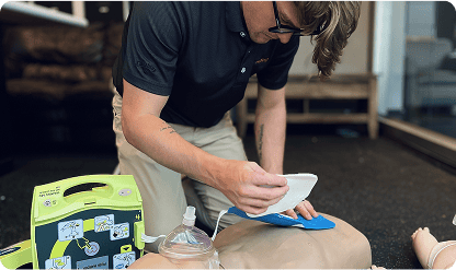 Training for subscribers