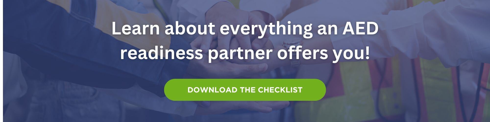 Download the Checklist