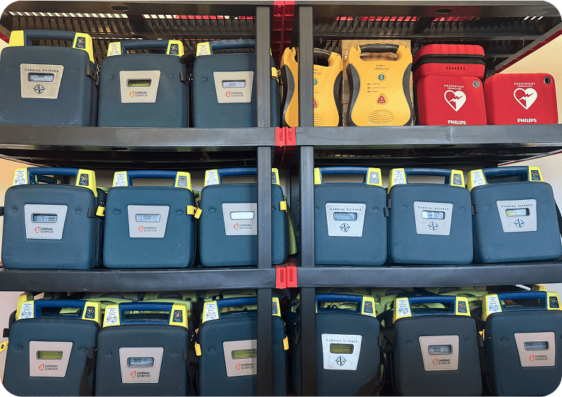 Turn Old Devices into Monthly Savings