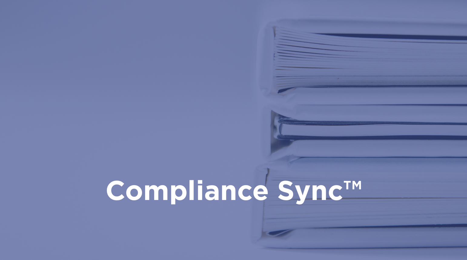 Compliance